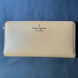 Kate Spare Bifold Wallet